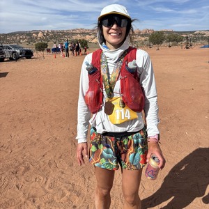 Christine Wells